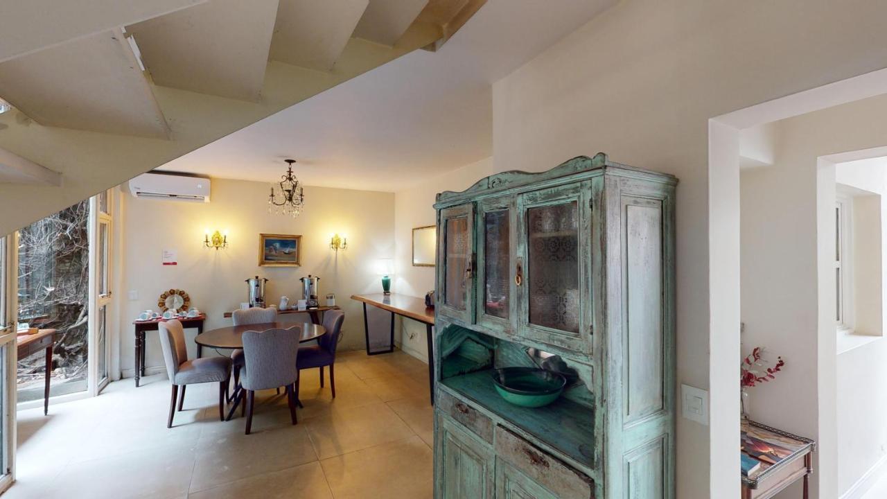 Bens L'Hotel Palermo Буэнос-Айрес Экстерьер фото