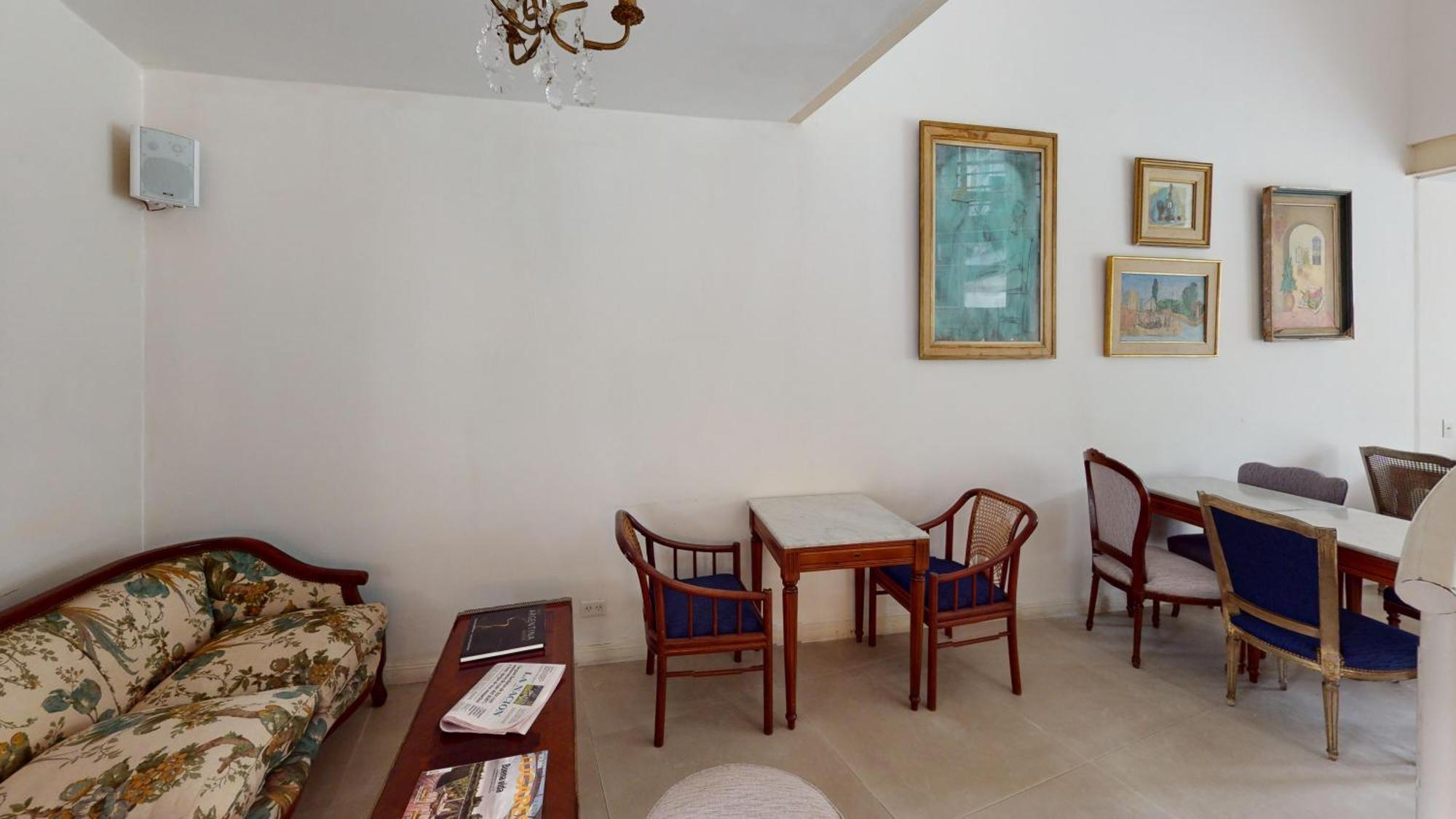 Bens L'Hotel Palermo Буэнос-Айрес Экстерьер фото