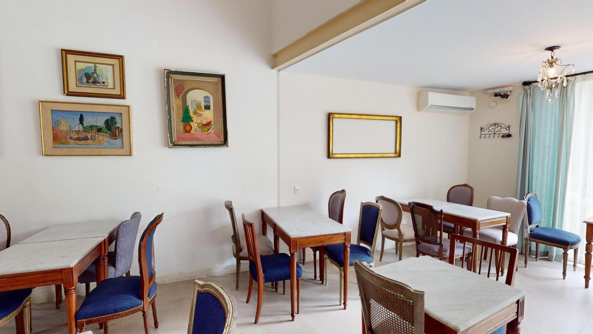 Bens L'Hotel Palermo Буэнос-Айрес Экстерьер фото
