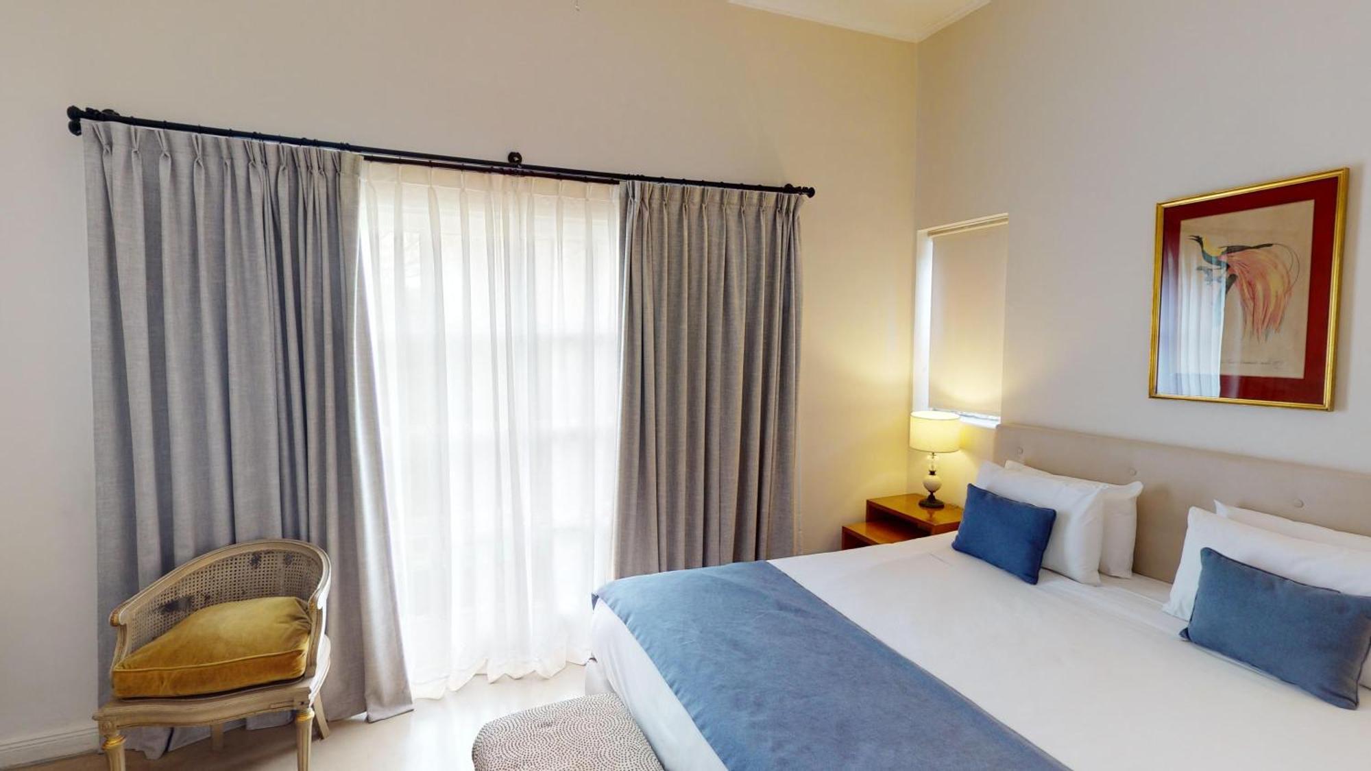 Bens L'Hotel Palermo Буэнос-Айрес Номер фото