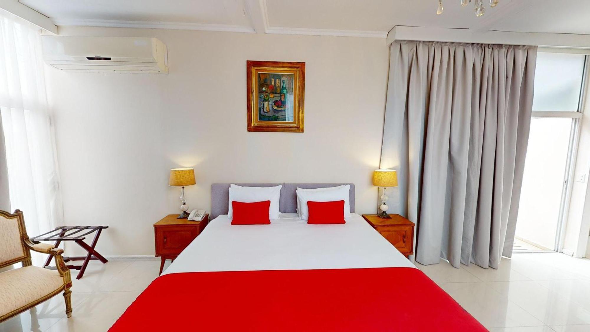 Bens L'Hotel Palermo Буэнос-Айрес Номер фото