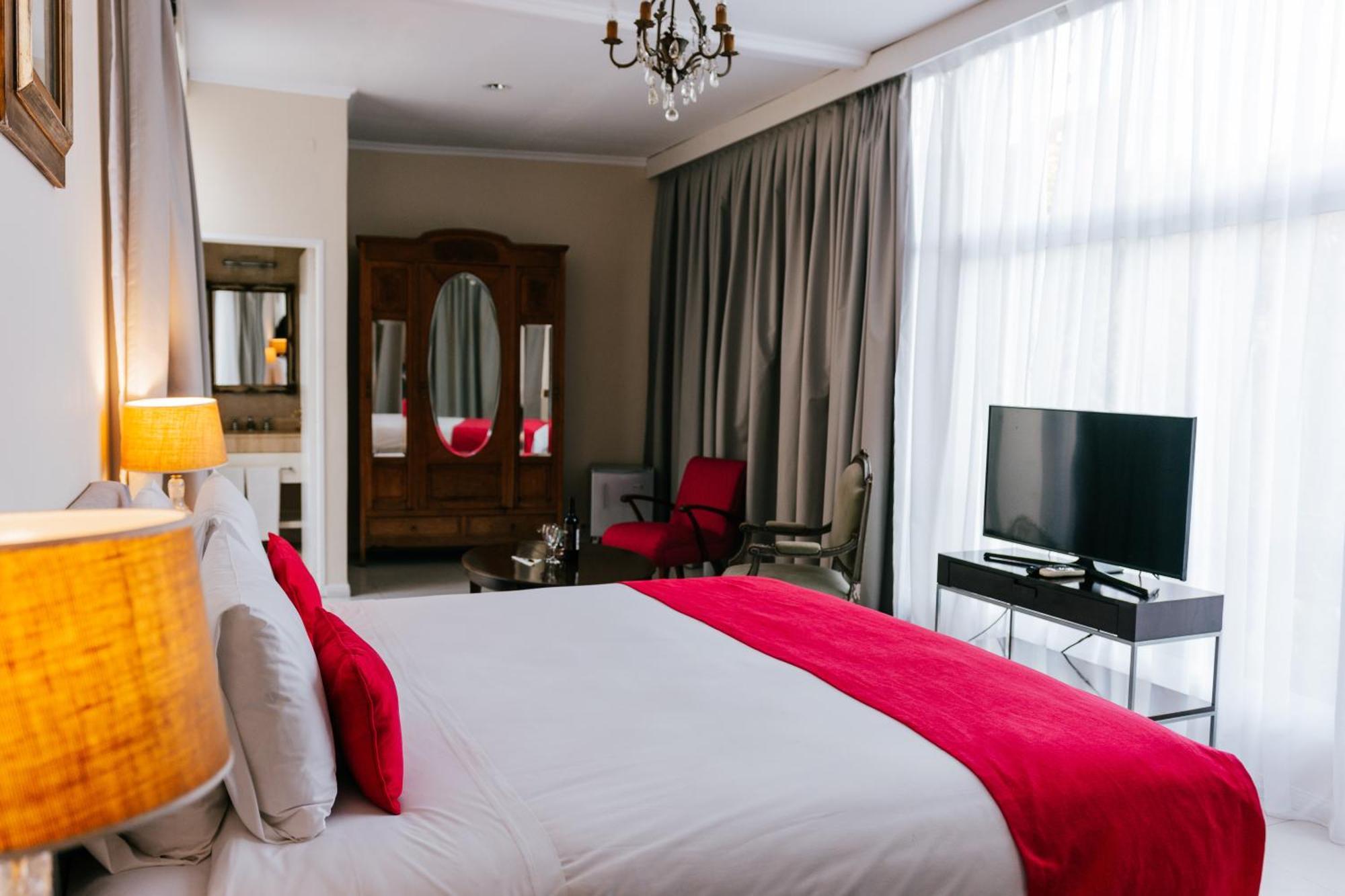 Bens L'Hotel Palermo Буэнос-Айрес Номер фото