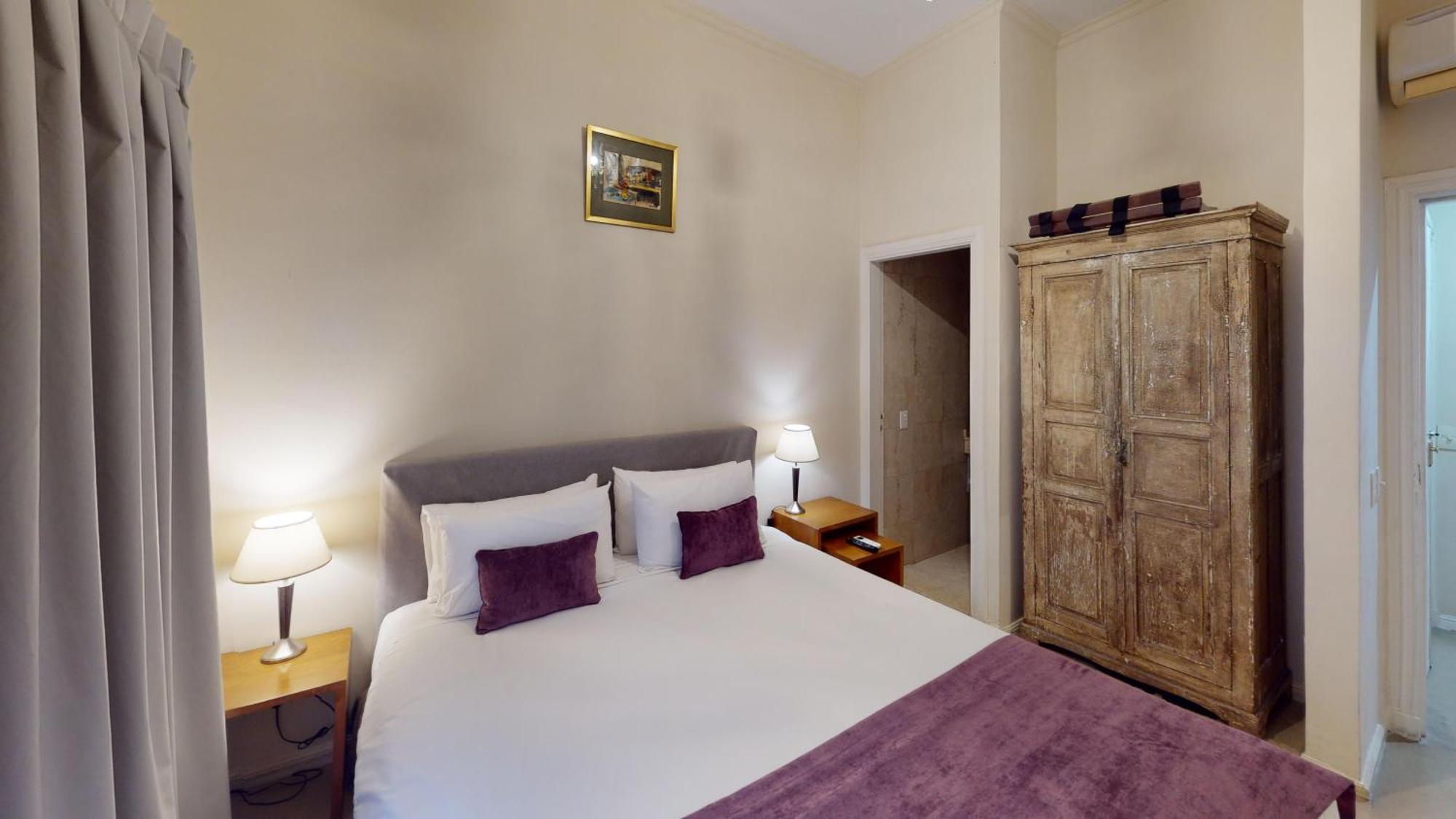 Bens L'Hotel Palermo Буэнос-Айрес Номер фото